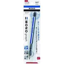 Versatil Kalem Tombow Mono Graph Lite 05mm.standart Dpa-122a