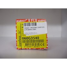 Danfoss 060g3540 Mbs 3000 0-75 Bar/4-20ma Pressure Transmitter