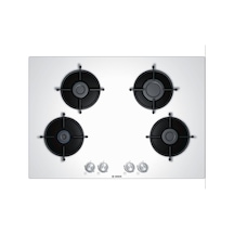 Bosch PNP7B2O10O Ankastre Ocak Beyaz