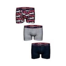 John Frank Üçlü Feel Good Boxer (488750063)