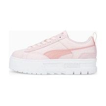 Puma Mayze Patchwork Kadın Ayakkabı 383687-03 383687-03 Çok Renkli