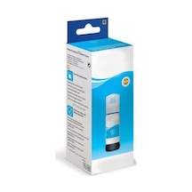 Fast Epson 106 Mavi Şişe Mürekkep 70ml