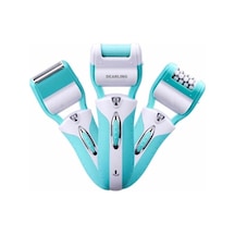 Pazarız Rf3052 Çok Amaçlı Epilatör 3 In 1