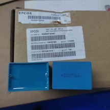 B32912a3104m506 100nf 330vac 15mm Polyester Kondansatör 19 Adet