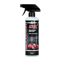 Divortex Demir Tozu ve  Jant Temizleyici 473 ML