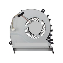Asus S551la-cj022h, S551lb-cj019h, S551lb-cj036h, S551lb-cj096h Uyumlu Fan Soğutucu