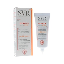 Svr Cicavit Güneş Kremi Spf 50+ 40 ML