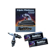 Alfa Romeo 147 1.6 Ts 16v2.0 Ts 16v Splitfire Performans Platinu