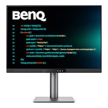 Benq Rd280ug 28,2'' Ips 4k+ 3:2 120hz 2000:1 Kontrans Hdmı Dp Usb Hdr 400 Pivot Amd Freesync Premium Nano Mat Panel Programlama Monitörü
