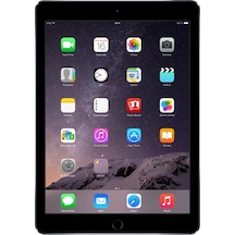 Apple iPad Air 2 MGTX2TU/A 64 GB 9.7" Tablet Uzay Grisi Apple iPad Air 2 MGTX2TU/A 64 GB 9.7" Tablet Uzay Grisi