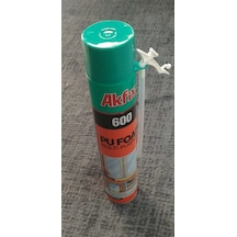 600 Poliüretan Köpük 600 Gr. 1.kalite