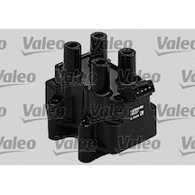 Valeo 245057 Ateşleme Bobini Opel Vectra B 96 02 Astra G 98 09 Astra F 95 98 Vectra A 92 95 Omega B 94 99 1.8-2.0 16v X18xe-x20xev 1208071-90458250