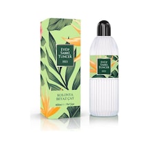 Eyüp Sabri Tuncer Beyaz Çay Kolonyası Pet Şişe 400 ML