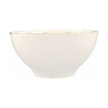 Porland Altın Yaldız Kase 22cm 04ALM007411