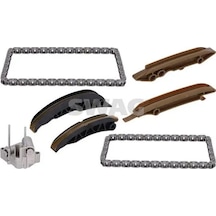Bmw 320d E90 Eksantrik Zincir Takimi 2005-2007 M47d20 N47d20a N47d20c Swag 20949555