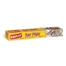2 Adet Koroplast Sar Pişir 12 Yapraklı