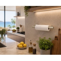 Osmo Kağıt Havluluk Saten Acar 804.30sat 000 Açık Krem