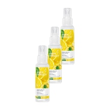 Avon Senses Lemon Burst Vücut Spreyi 3 x 100 ML