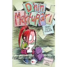 D Nin Mektupları