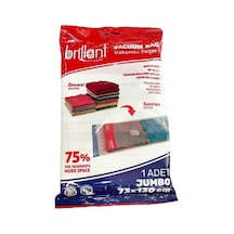 Vakum Hurç 73 130 Cm Çok Renkli