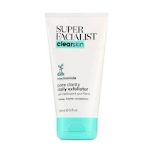 Super Facialist Niacinamide İçeren Arındırıcı Aydınlatıcı Peeling