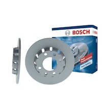 Citroen C4 1.2 Hybrid 2025-2026 Bosch Arka Disk 249mm Netpar9h15 2 Adet