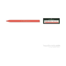 Faber-castell Keçeli Kalem Kırmızı 155003-u80246