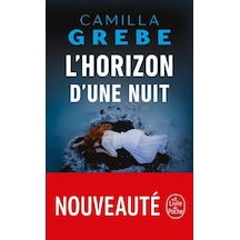 L'horizon D'une Nuit