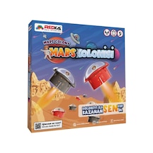 Redka 5622 Mars Kolonisi