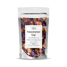 Tos The Organic Spices Bitkisel Yabanmersini Çayı 40 G