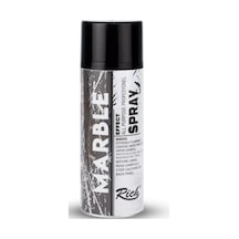 Rich Sprey Mermer Efekti 200 Ml Gümüş Çok Renkli