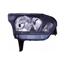 Depo Far Sağ Ford Connect 13- - Dt11 13w029 Dc