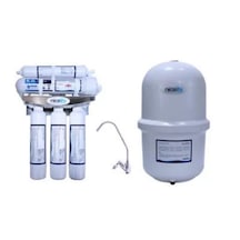 Su Arıtma Fw50 Takım Su Arıtma Cihazı