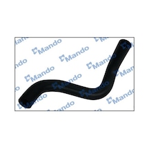 MANDO DCC020551 Radyatör Hortumu Alt H100 Kmy 12- Dizel