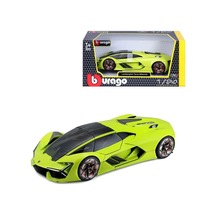 Lb 21094 1:24 Lamborghini Terzo Millennio Model Araba Çok Renkli