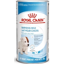 Royal Canin Baby Dog Milk Yavru Köpek Süt Tozu 400 G