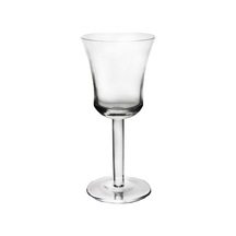 Paşabahçe Kristal Optikli Şarap Bardağı 1 Adet 11048
