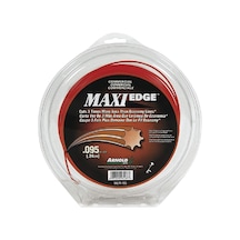 Maxi-edge 0,095-inç X 200-ayak Ticari Sınıf İp Kesme İpi Çok Renkli