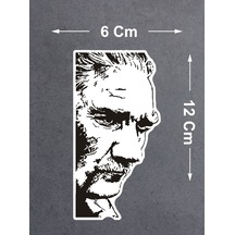 12X6 Cm