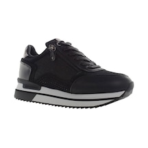 Lumberjack Sneaker Wıth Zıp Siyah Kadın Sneaker 000000000101504422 Lumberjack Sneaker Wıth Zıp Siyah Kadın Sneaker 000000000101504422