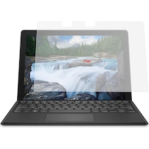 Dell Latitude 5290 12.3 İnç Mat Ekran Koruyucu Şeffaf