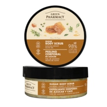Bitkisel Vegan Selülit Önleyic Vicut Peelingi Bal Zeytinyagı200ml