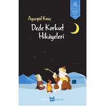 Dede Korkut Hikayeleri- Beyan Yayınları