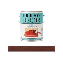 Hickson Decor Ultra Aqua Ws Su Bazlı Dış Cephe Vernik 5lt - Creol