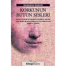 Korkunun Bütün Sesleri Ray Bradbury