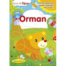 Oyna Öğren Orman / Kolektif