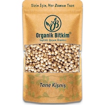 Organik Bitkim Tane Kişniş 250 G