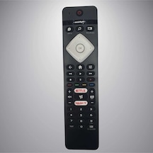 55pus7805 4k Smart Led Tv Kumandası