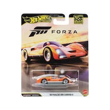 Hot Wheels Pop Culture Premium Arabalar Hxd63-jhw97 Çok Renkli