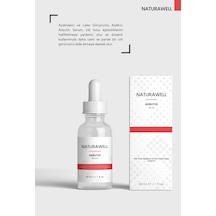 Naturawell Arbutin %2 Hyaluronic Acid Serumu 30 ML